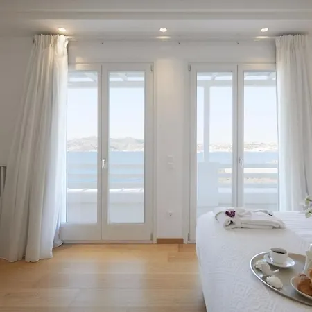 White Serenity 格拉斯托斯